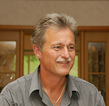 Wolfgang Baumann - W.EBLE + CO.
